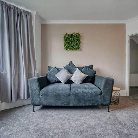 Stylish Home - Fast Wi-Fi-Free Parking Nottingham Exterior photo