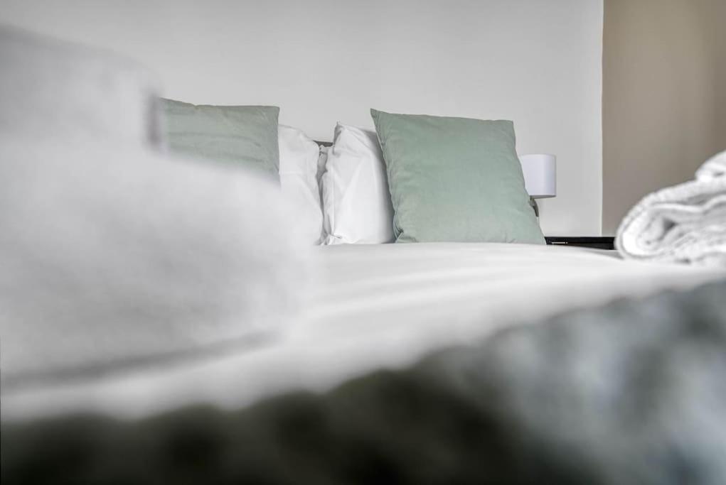 Stylish Home - Fast Wi-Fi-Free Parking Nottingham Exterior photo